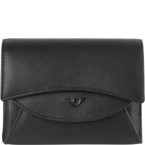 Voi Zachte Klara Leren Portemonnee 13 cm