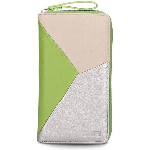 Zwei Jana Portemonnee 20 cm