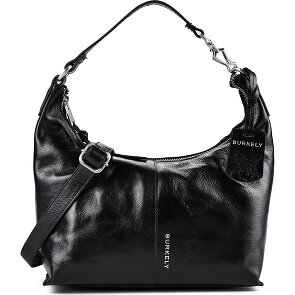 Burkely Myra Schoudertas Leder 23 cm