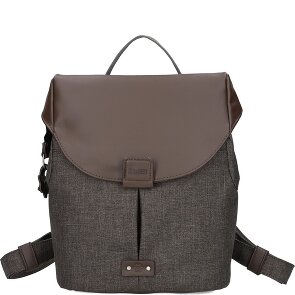 Zwei Olli Stad rugzak 31 cm