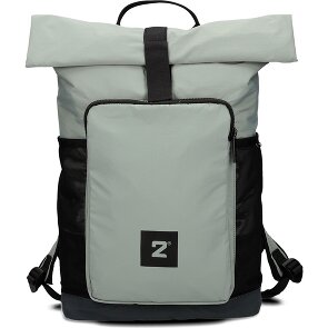 Zwei Bonny Dagrugzak 41 cm Laptop compartiment