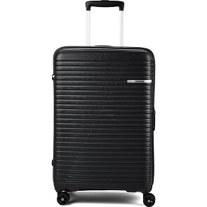 American Tourister Liftoff 4 wielen Trolley 67 cm met uitbreidingsplooi