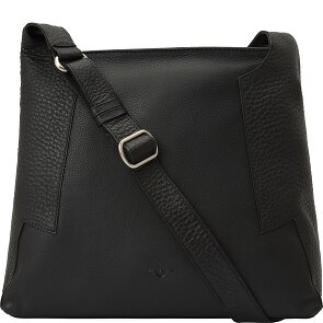 Voi Boston Crossbody tas Leder 32 cm