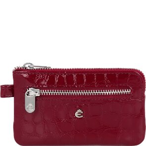 Esquire Nizza Sleutel portemonnee Leer 12 cm