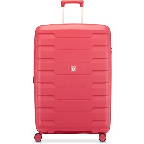 Roncato Skyline 2.0 4 wielen Trolley 79 cm met uitbreidingsplooi Roncato Skyline 2.0 4 wielen Trolley 79 cm met uitbreidingsplooi