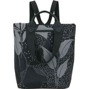 Fritzi aus Preußen Ju Limited Leaves Lighty Stad rugzak 38 cm