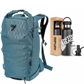 NITRO Splitpack 30 X Ripuri Wandelrugzak 60 cm