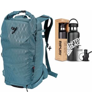 NITRO Splitpack X Ripuri Set 30 Wandelrugzak 60 cm
