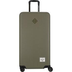 Herschel Heritage 4 wielen Trolley L 81 cm Herschel Heritage 4 wielen Trolley L 81 cm