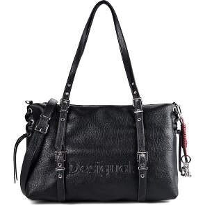 Desigual Half Logo Schoudertas 41.5 cm