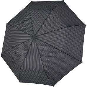 Doppler Koolstofstaal Magic Zakparaplu 29 cm