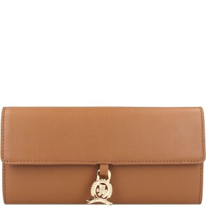 Tommy Hilfiger Luxe Portemonnee Leer 19 cm
