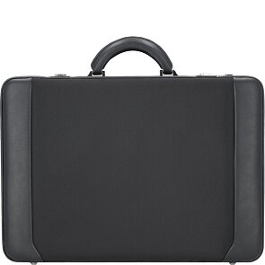 Alassio Modica aktetas 45 cm laptop compartiment