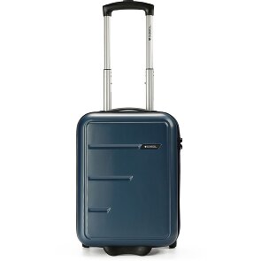 Gabol Future Plus 2 wielen Cabinewagen 44 cm