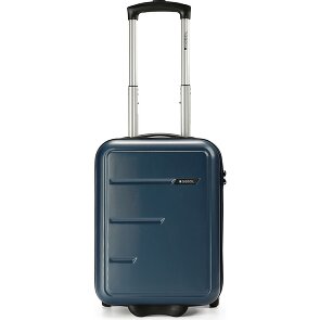 Gabol Future Plus 2 wielen Cabinewagen 44 cm