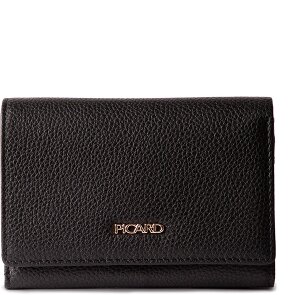 Picard Java Portemonnee Leer 13.5 cm Picard Java Portemonnee Leer 13.5 cm