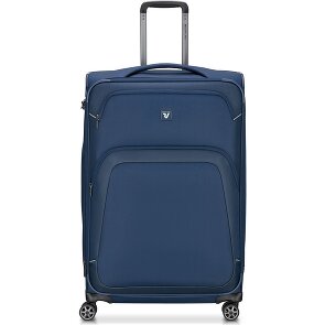 Roncato Gateway 4 wielen Trolley L 78 cm met uitbreidingsplooi