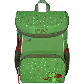 Scooli Mini-Me Kleuterschool rugzak 30 cm