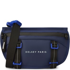 Delsey Paris Raspail Schoudertas RFID-bescherming 24 cm