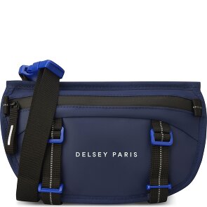 Delsey Paris Raspail Crossbody tas RFID-bescherming 24 cm