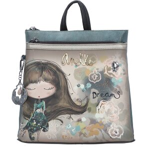 Anekke Real Stad rugzak 28 cm