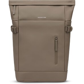 Kapten & Son Helsinki Dagrugzak 46 cm Laptop compartiment