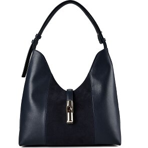 Furla Goccia Schoudertas M Leder 31 cm