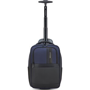 Roncato Metropolitan Travel 2 wielen Rugzak trolley 40 cm Laptopvak