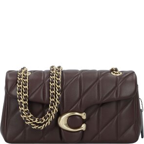 Coach Tabby Schoudertas Leer 26 cm