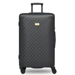 Lazarotti Palermo 4 wielen Trolley L 79 cm