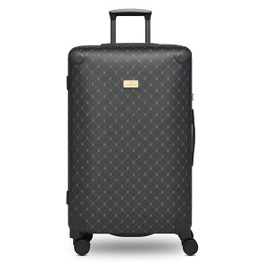 Lazarotti Palermo 4 wielen Trolley L 79 cm