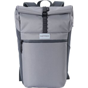 NITRO Cosmo Dagrugzak 46 cm Laptop compartiment