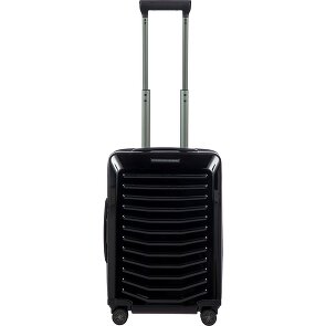 Porsche Design Roadster 4 wielen Cabinewagen 55 cm Porsche Design Roadster 4 wielen Cabinewagen 55 cm