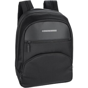 Porsche Design Voyager Dagrugzak S 38 cm Laptop compartiment Porsche Design Voyager Dagrugzak S 38 cm Laptop compartiment