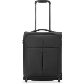 Roncato Ironik 2.0 2 wielen Cabinewagen 45 cm Roncato Ironik 2.0 2 wielen Cabinewagen 45 cm
