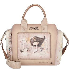 Anekke Nature Schoudertas 36 cm