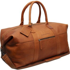 The Chesterfield Brand Portsmouth 2 Weekender reistas Leer 56 cm