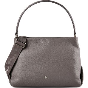 AIGNER Paola Handtas Leder 31 cm
