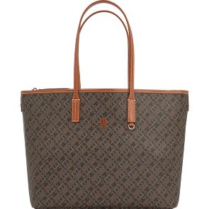 Tommy Hilfiger TH Monoplay Shopper Tas 43 cm