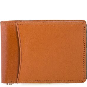Mywalit Portemonnee RFID Leer 11 cm