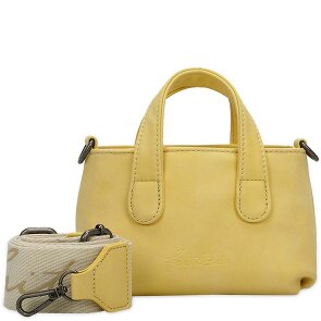 Fritzi aus Preußen Handtas 18,5 cm