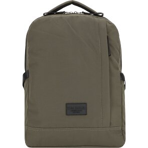 Tom Tailor Boston Dagrugzak 41 cm Laptop compartiment