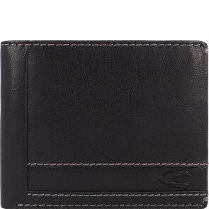 camel active Field Portemonnee RFID-bescherming Leer 12 cm