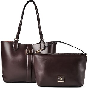 U.S. Polo Assn. Margaret Shopper Tas 39 cm