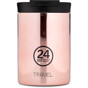 24Bottles Reisdrinkbeker 350 ml