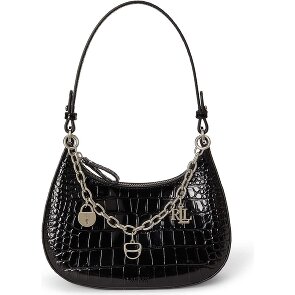 Lauren Ralph Lauren Marcy Schoudertas Leder 23.5 cm