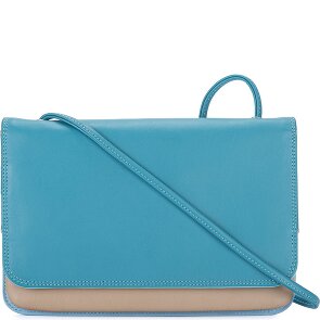 Mywalit Travel Portemonnee Leer 19 cm