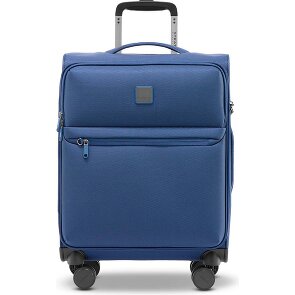 Stratic Lite 4 wielen Cabinewagen S 55 cm