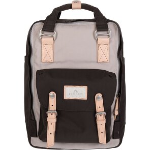 Doughnut Macaroon Dagrugzak 38 cm Laptop compartiment