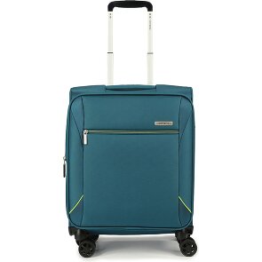 Samsonite Base Breeze 4 wielen Cabinewagen 55 cm